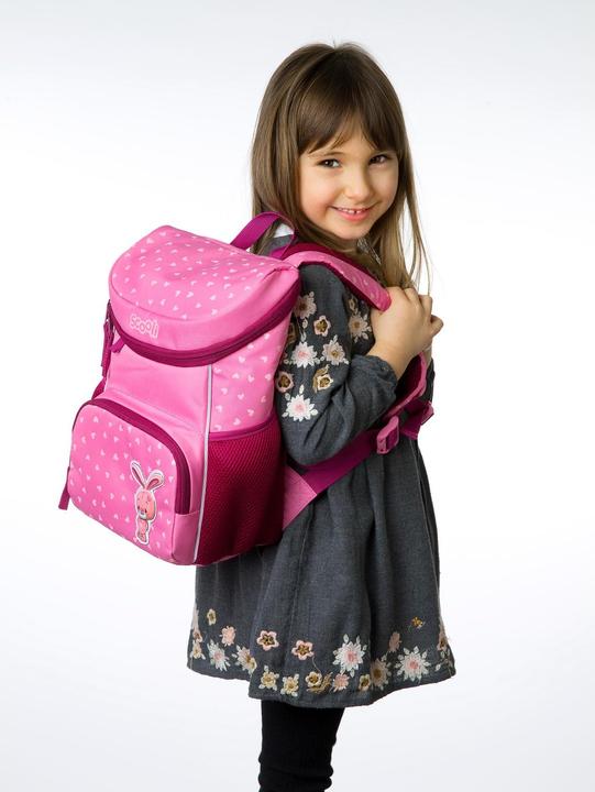 Immagine prodotto Scooli Asilo zaino Bunny 8 l