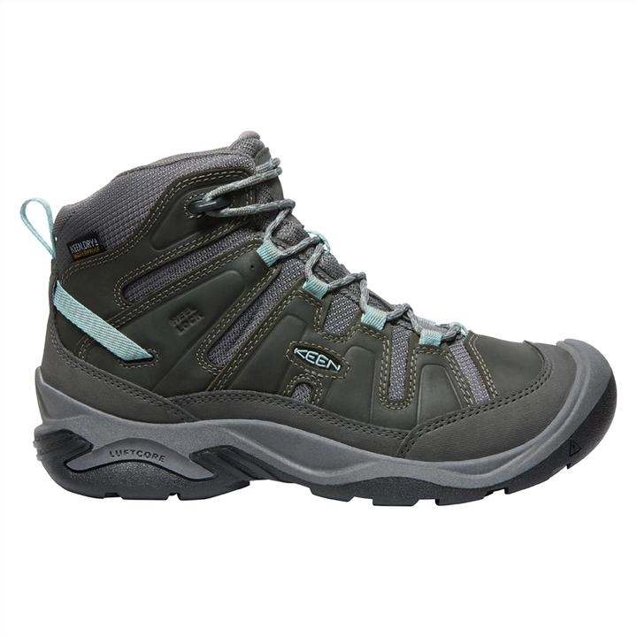 Image du produit Keen Chaussures de randonnée - 105704 (39)