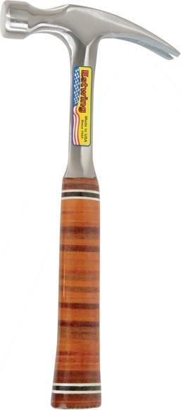 Actual product image Estwing Claw hammer (745 g)