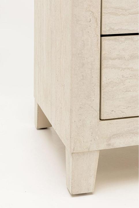 Image du produit Kare Design Kommode Klein Travertino 50x49cm