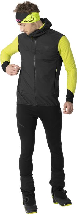 Produktbild Dynafit Mezzalama Polartec® Alpha® Weste Herren (S)