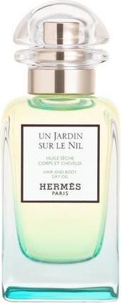 Produktbild Hermès Un Jardin Sur Le Nil Trockenöl 50ml (Körperöl, 50 ml)