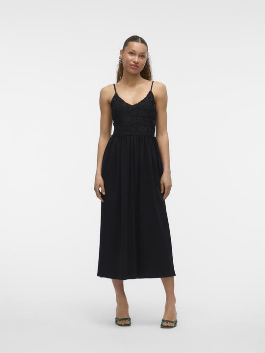 Image du produit Vero Moda VMPANNA Langes Kleid Kleid (XL)