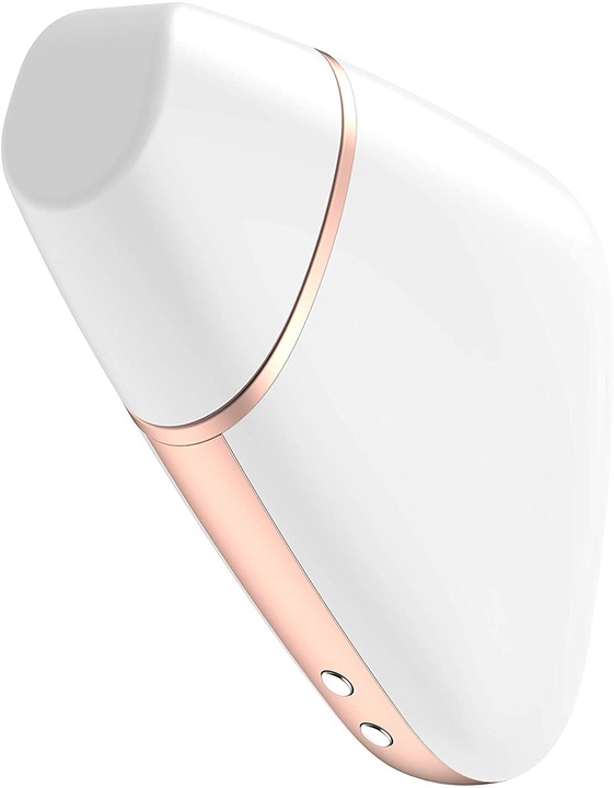 Produktbild Satisfyer Love Triangle