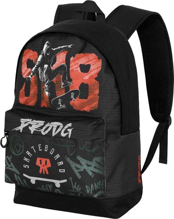 Produktbild ProDG FAN HS Backpack 2.2 SK8 (24 l)