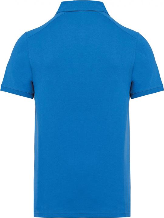 Produktbild Kariban Jersey-Poloshirt (S)