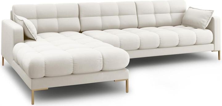 Actual product image Micadoni Mamaia (Corner sofa)