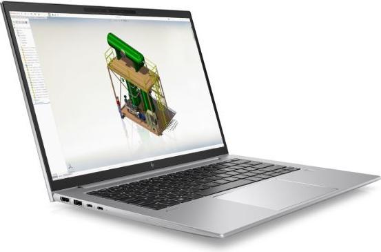 Immagine prodotto HP ZBook Firefly 14 G11 (14", 512 GB, 16 GB, DE, Intel Core Ultra 5 125U)