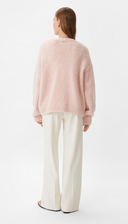 Produktbild Comma Strickjacke Cardigan aus Alpakamix (L)