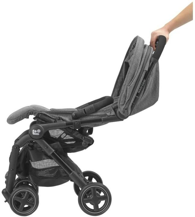 Produktbild Maxi-Cosi Lara² Select (0 Monate - 4 Jahre)