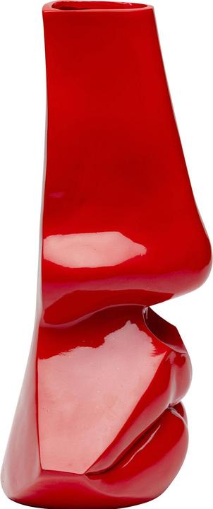 Produktbild Kare Design Deko Vase Lips 38cm