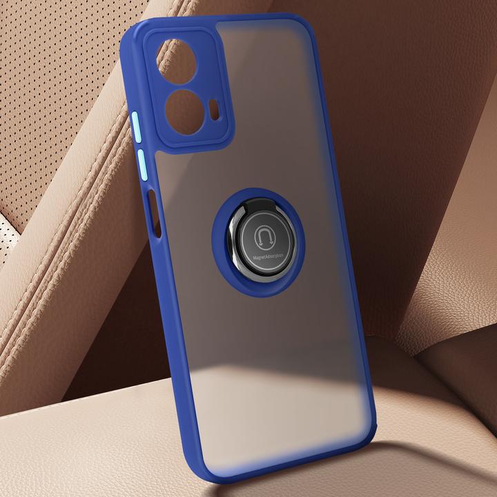 Produktbild Avizar Kameo Schutzhülle Series (Motorola Moto G34)