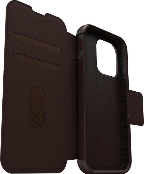 Actual product image OtterBox Strada Folio (Apple iPhone 14 Pro)