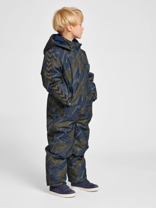 Produktbild hummel Artic Tex Snowsuit (128)