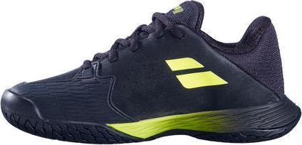 Produktbild Babolat Propulse 3 Ac Black/Aero Junior (32)