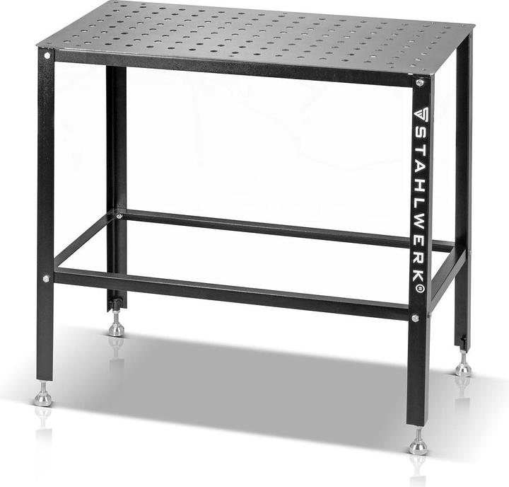 Actual product image Stahlwerk Welding table (46 cm, 91.50 cm)