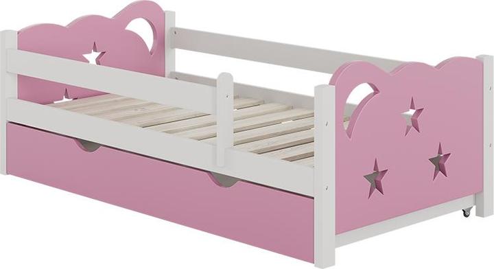 Produktbild VitaliSpa Jessica (70 x 140 cm)