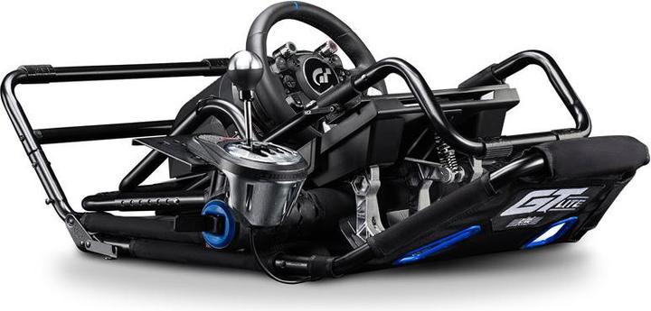 Produktbild Next Level Racing GT Lite Playstation Edition