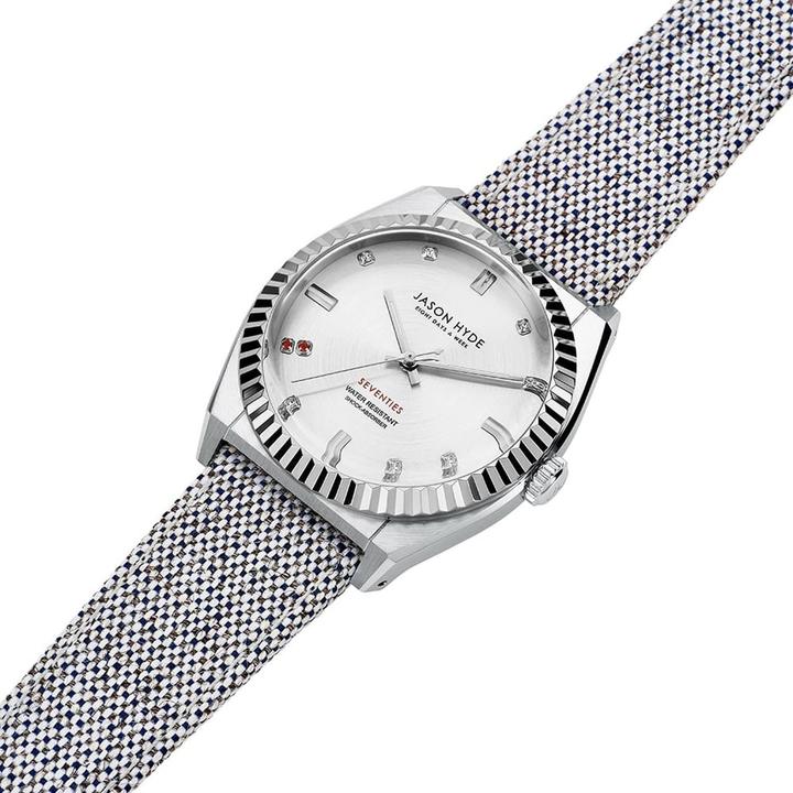 Image du produit Jason Hyde Montre pour femme JH20000 (Ø 36 mm) (Montre analogique, 36 mm)