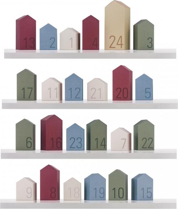 Produktbild Remember Dorf