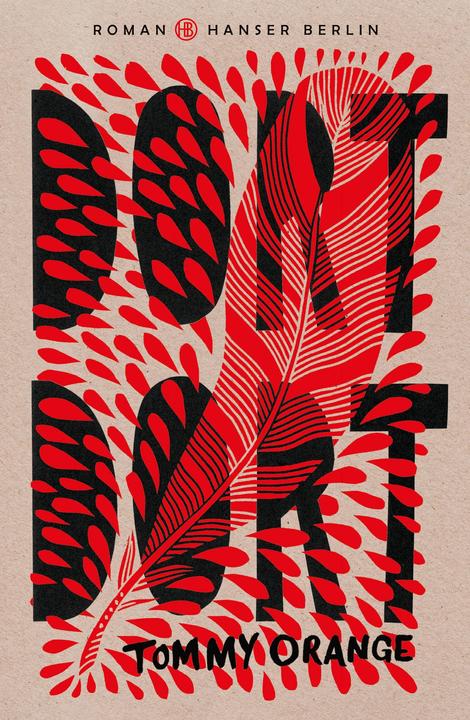 Immagine prodotto Dort dort (Tedesco, Tommy Orange, 2019)