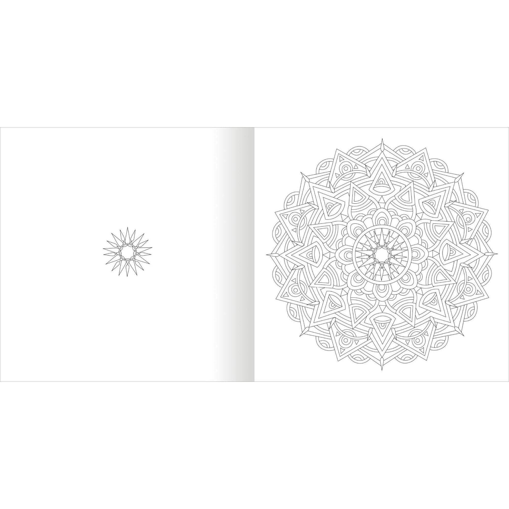 Thumbnail - Ars Edition Mandala-Zauber - Gelassenheit