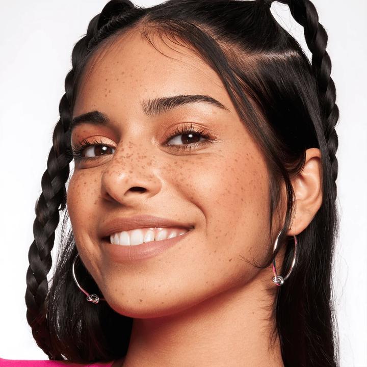 Actual product image essence soft touch eyeshadow (#BF6D83)