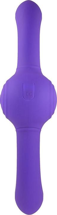 Produktbild Evolved Unser Gyro Vibe DualEnd Vibrator Lila