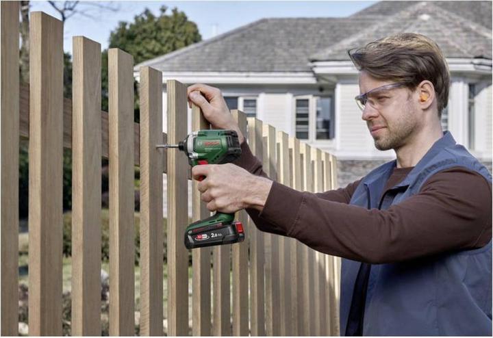 Produktbild Bosch Home & Garden Schlagschrauber UID 18V-210