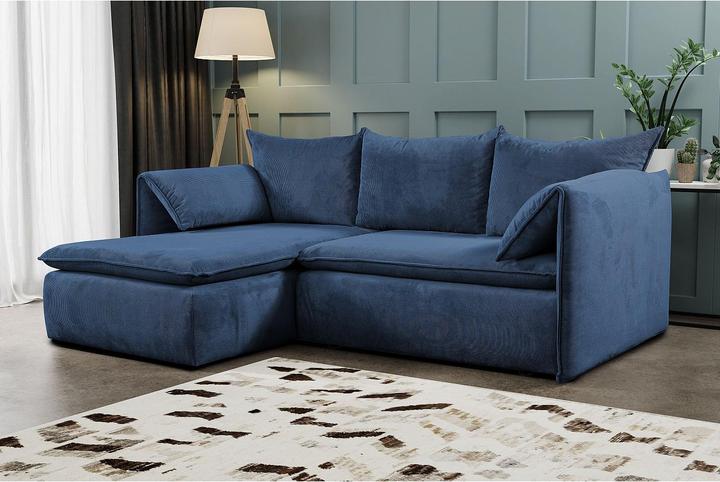 Actual product image Pascal Morabito Teodora (Corner sofa)