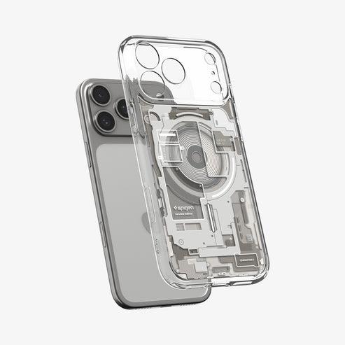 Immagine prodotto Spigen Ultra Hybrid Zero One MagSafe (Apple iPhone 17 Pro)