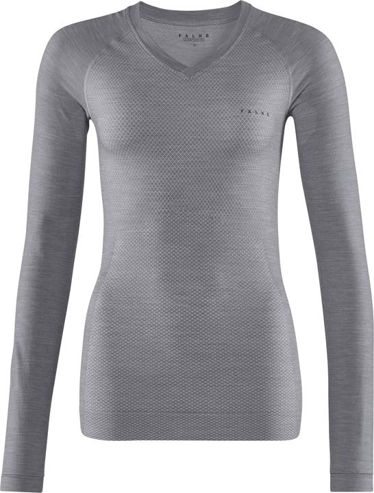 Produktbild Falke WT Light Longsl. Shirt Regular w (S)