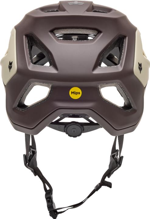 Image du produit Fox Speedframe Helmet (59 - 63 cm)