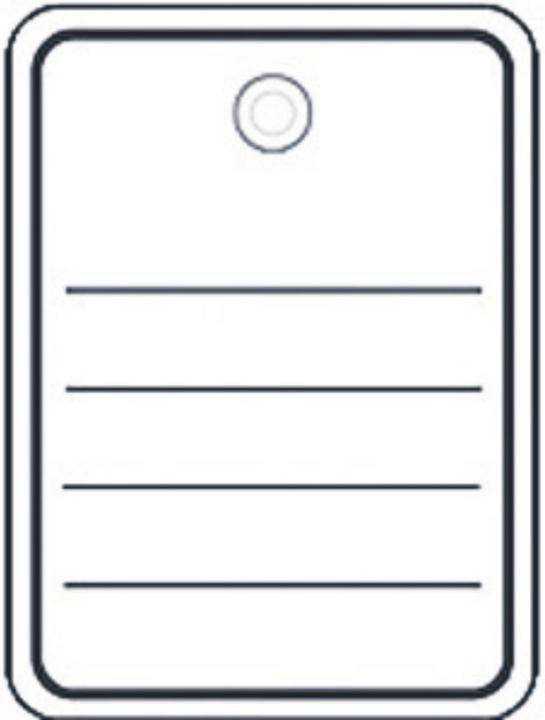 Immagine prodotto HERMA Etichette per i pezzi