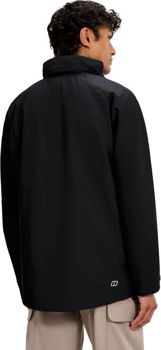 Actual product image Berghaus Roam Gemini 3-in-1-Jacke für Herren (58)