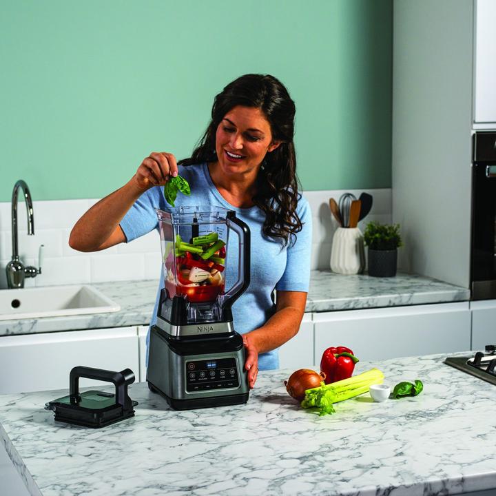 Image du produit Ninja BN800EU 3 en 1 (2100 ml, 1200 W)
