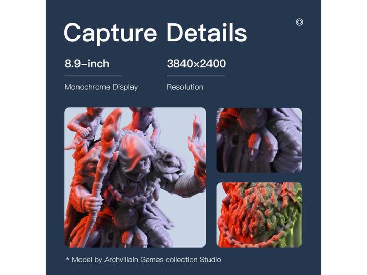 Image du produit Creality CL-89L