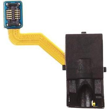 CoreParts Samsung Galaxy S4 Mini (Galaxy S4 Mini GT-I9190, GT-I9195), Mobilgerät Ersatzteile, Schwarz