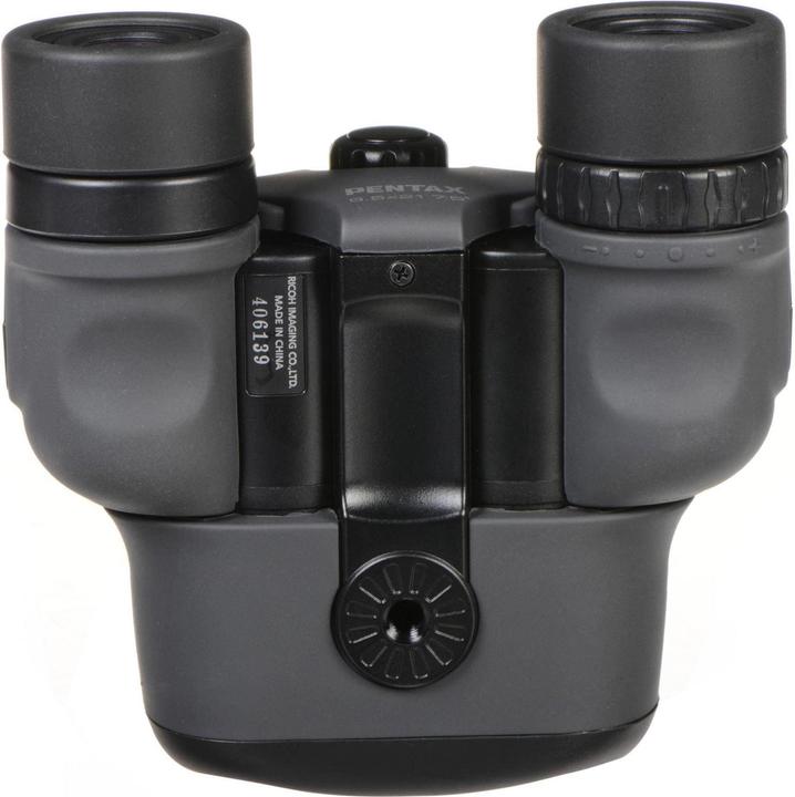 Actual product image Pentax Papilio II 6.5x21 (6.50x, 21 mm)