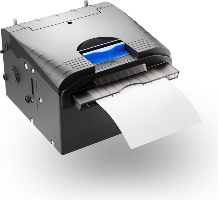 Star Micronics EUROP, Thermodirekt, POS-Drucker, 250 mm/sek, Easy Paper Loading, 150 µm, 15 cm (USB 2.0)