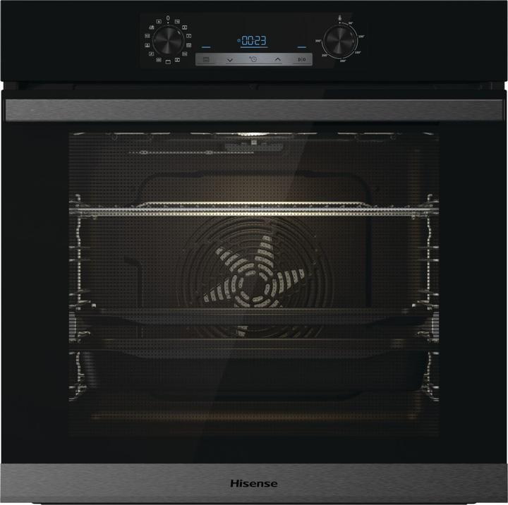 Produktbild Hisense BSA65226AB 77 L 3500 W A Schwarz