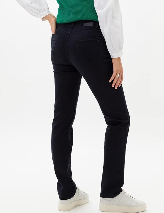 Image du produit BRAX Mary Pants Slim Straight Fit Navy (W36/L32)
