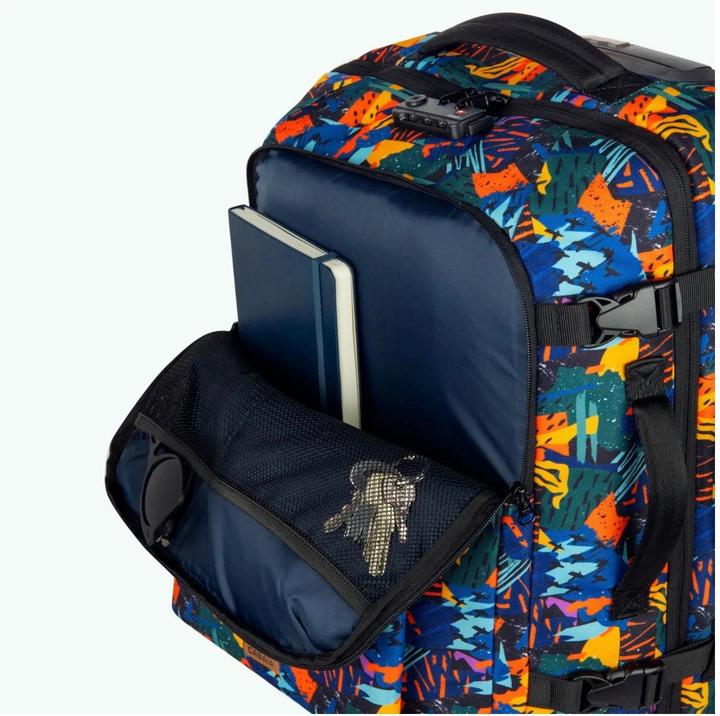 Actual product image Cabaïa Soft Suitcase Essentials Trolley (48 l)