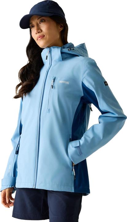 Produktbild Regatta Bosfield Jacke wasserfest (40)