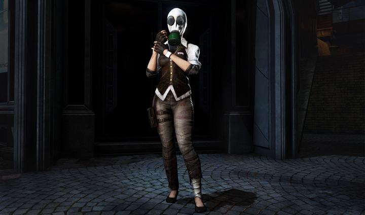 Produktbild Deep Silver Killing Floor: Double Feature (Import) (PS4, DE)