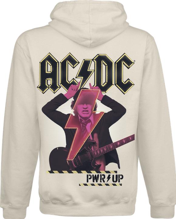 Produktbild AC/DC PWRUP Angus Devil (3XL)