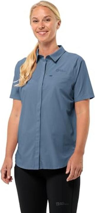 Immagine prodotto Jack Wolfskin Vandra S/S Shirt W (S)