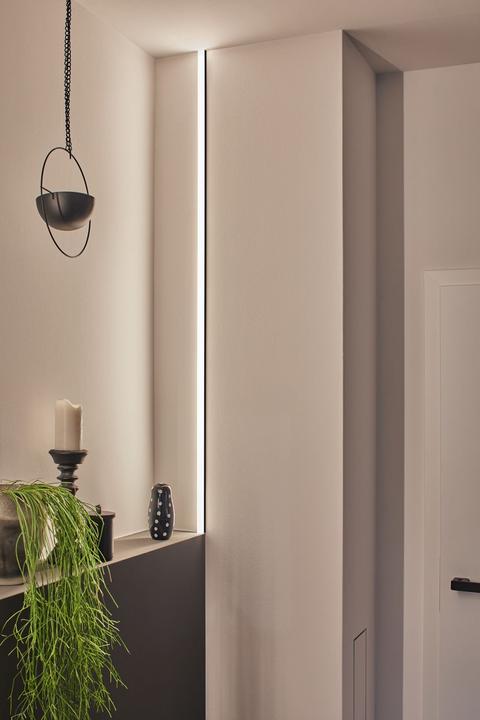 Image du produit Paulmann Luminaires Square Profil 2m (200 cm, Intérieur)