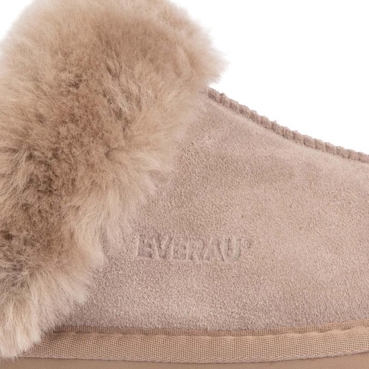 Image du produit Everau - Chaussons RAVEN - Femme (37)