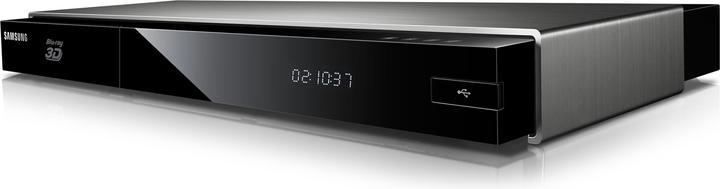 Produktbild Samsung BD-F7500 - 3D Blu-ray Player mit SmartHub und 4k Upscaling (Blu-ray Player)